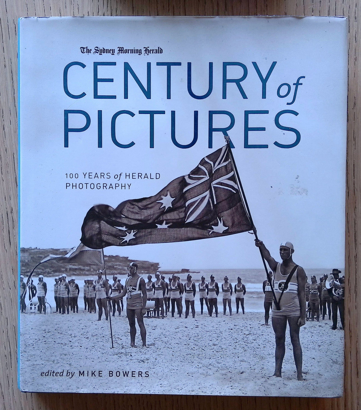 Century Of Pictures: 100 Years Of Herald Photography