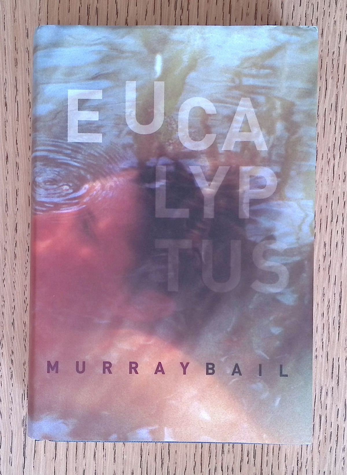 Eucalyptus