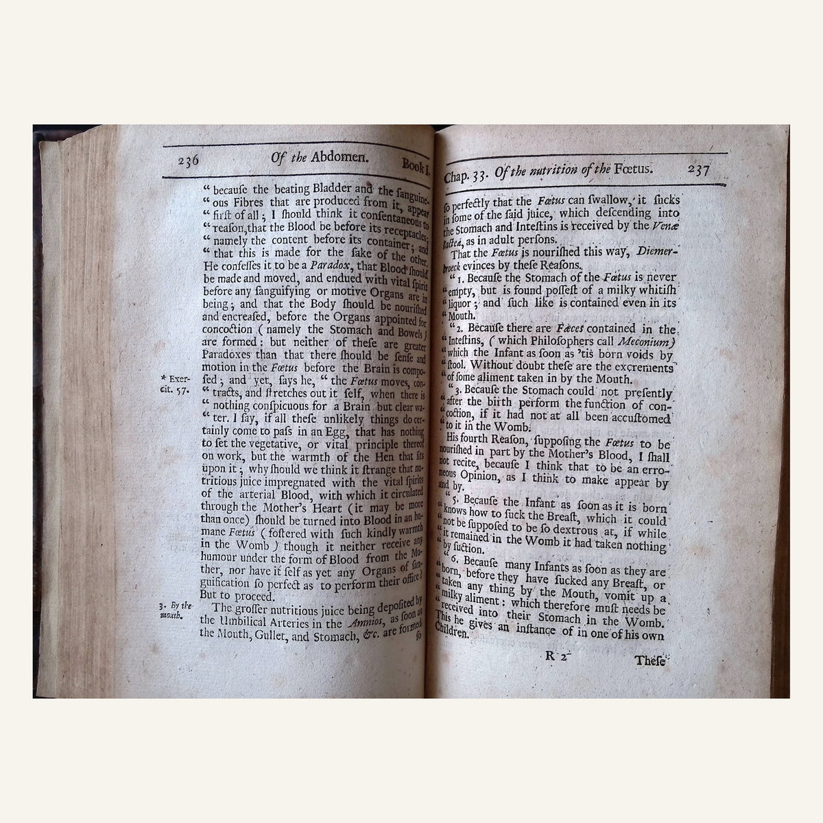 The Anatomy of Humane Bodies Epitomized Wherein All the Parts of Man's Body, with their Actions and Uses are Succinctly Described According to the Newest Doctrine of the Most Accurate and Learned Modern Anatomists. (The Fourth Edition etc.)