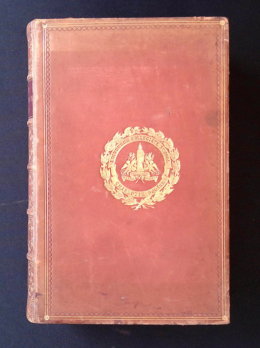 The Miscellaneous Writings of Lord Macaulay in Two Volumes