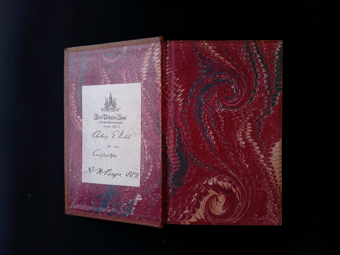 The Miscellaneous Writings of Lord Macaulay in Two Volumes