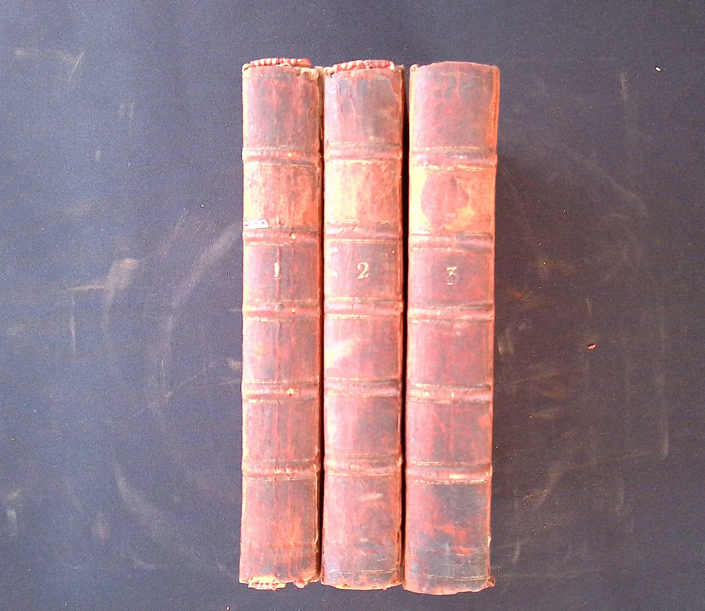England's Gazetteer; Or, An Accurate Description of All the Cities, Towns & Villages of the Kingdom. In Three Volumes.