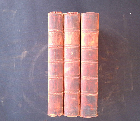 England's Gazetteer; Or, An Accurate Description of All the Cities, Towns & Villages of the Kingdom. In Three Volumes.