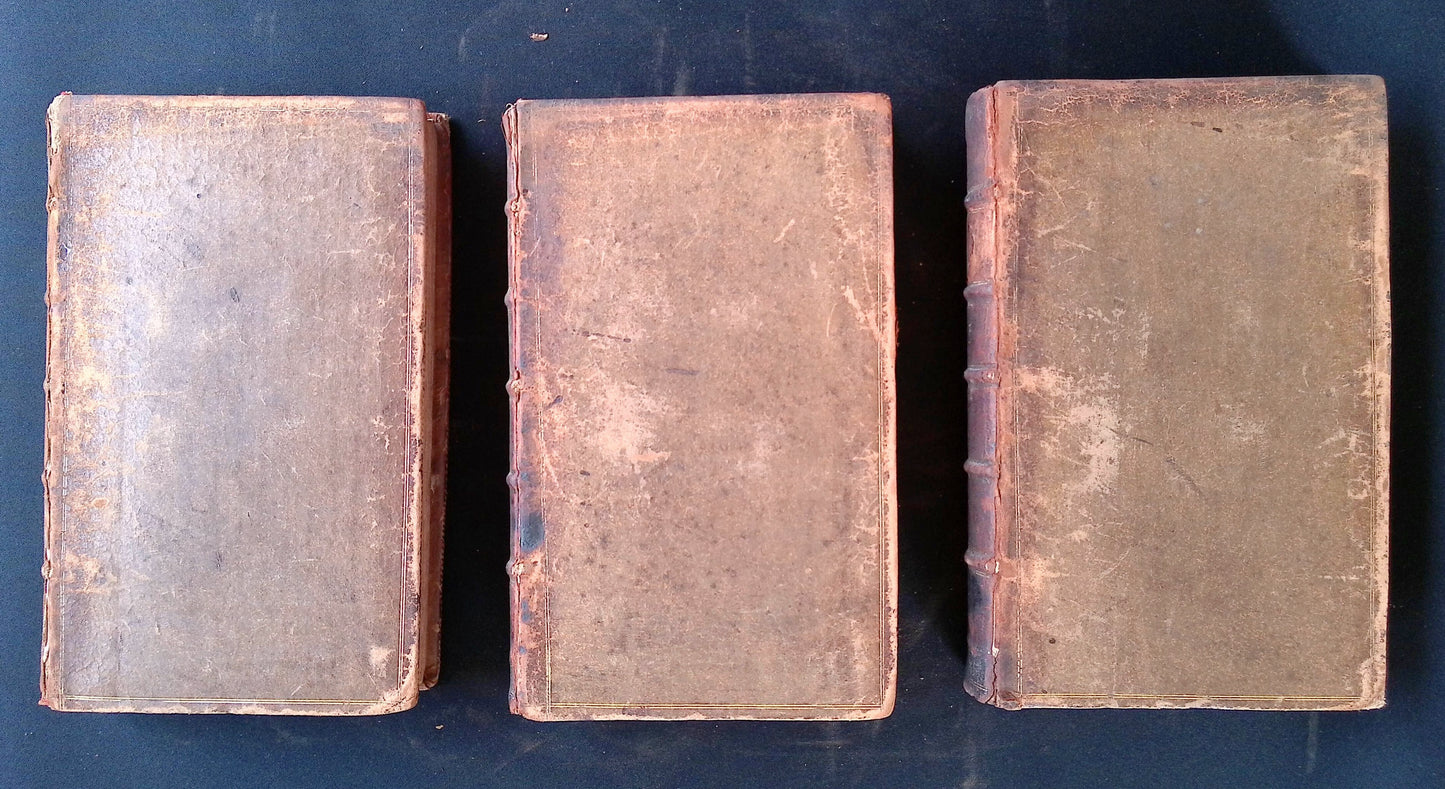 England's Gazetteer; Or, An Accurate Description of All the Cities, Towns & Villages of the Kingdom. In Three Volumes.