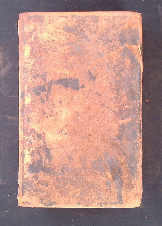 Journal Of Captain Cook's Last Voyage To The Pacific Ocean, On Discovery, Performed In The Years 1776, 1777, 1778, 1779, Illustrated With Cuts, And A Chart, Shewing The Tracts Of The Ships Employed In This Expedition  (The Second Edition)