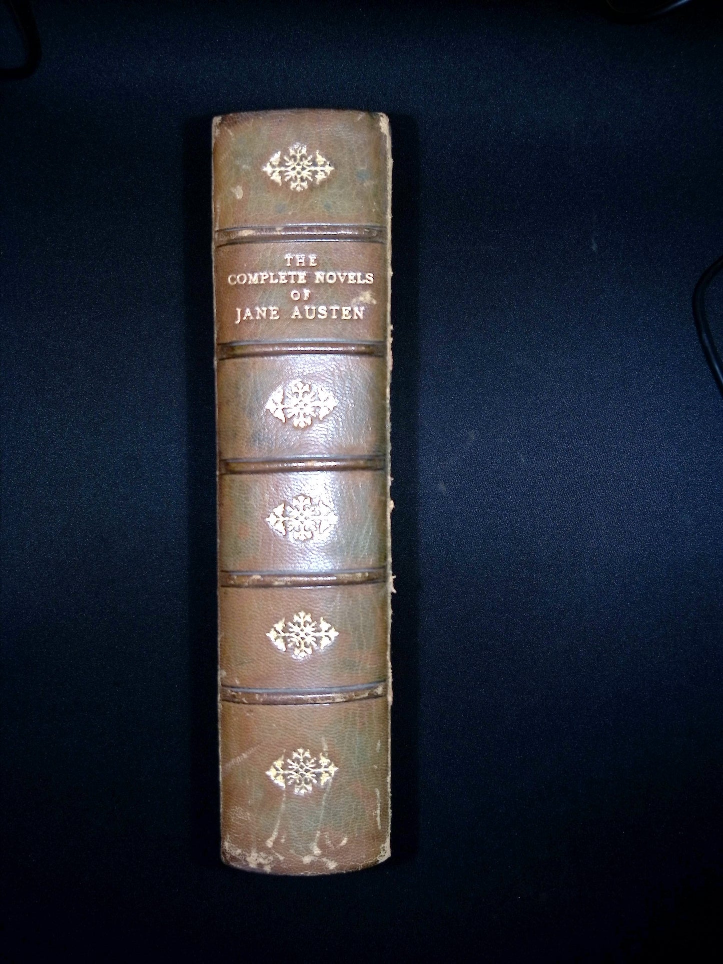 The Complete Novels of Jane Austen