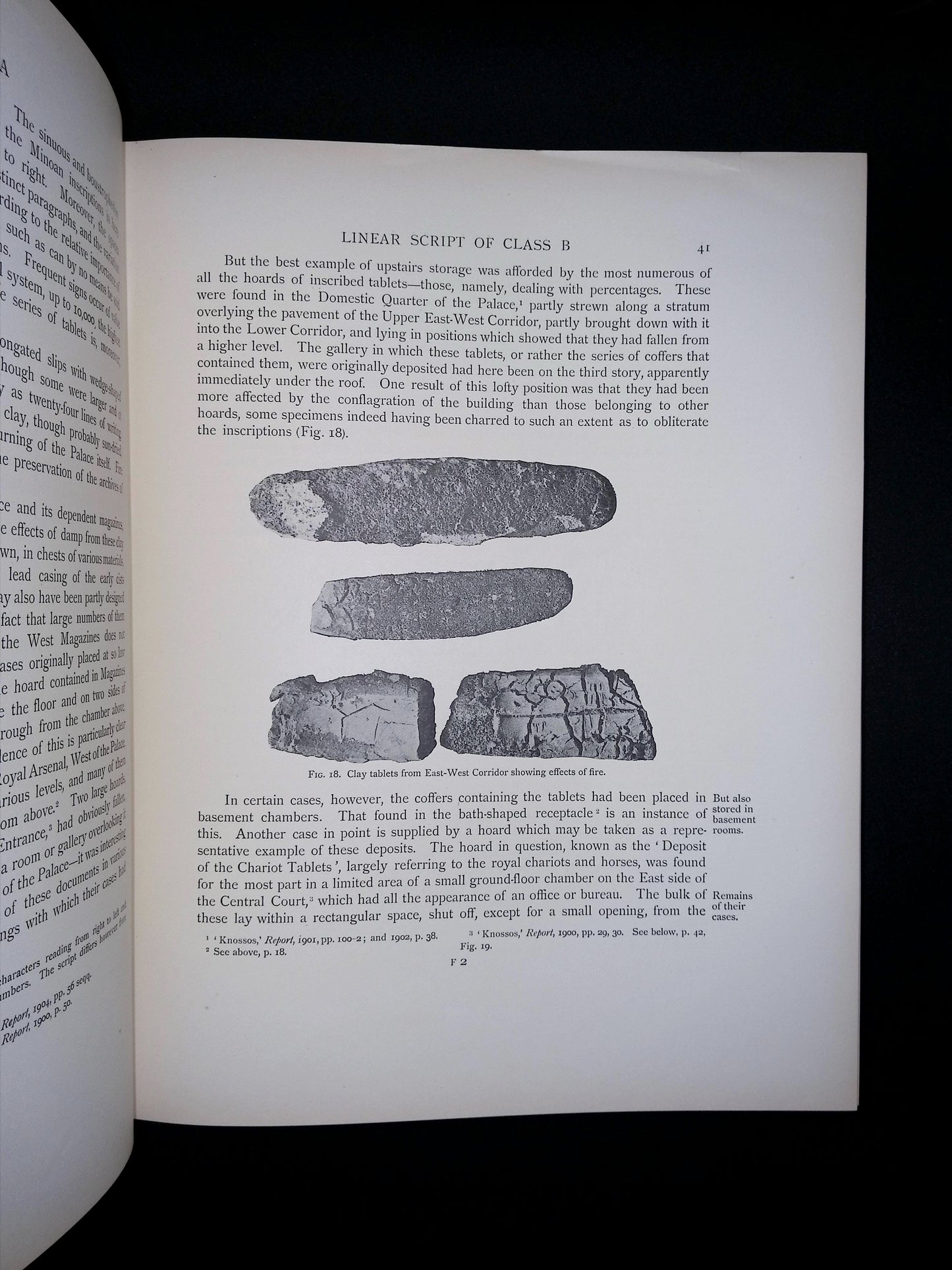 Scripta Minoa: Volume I