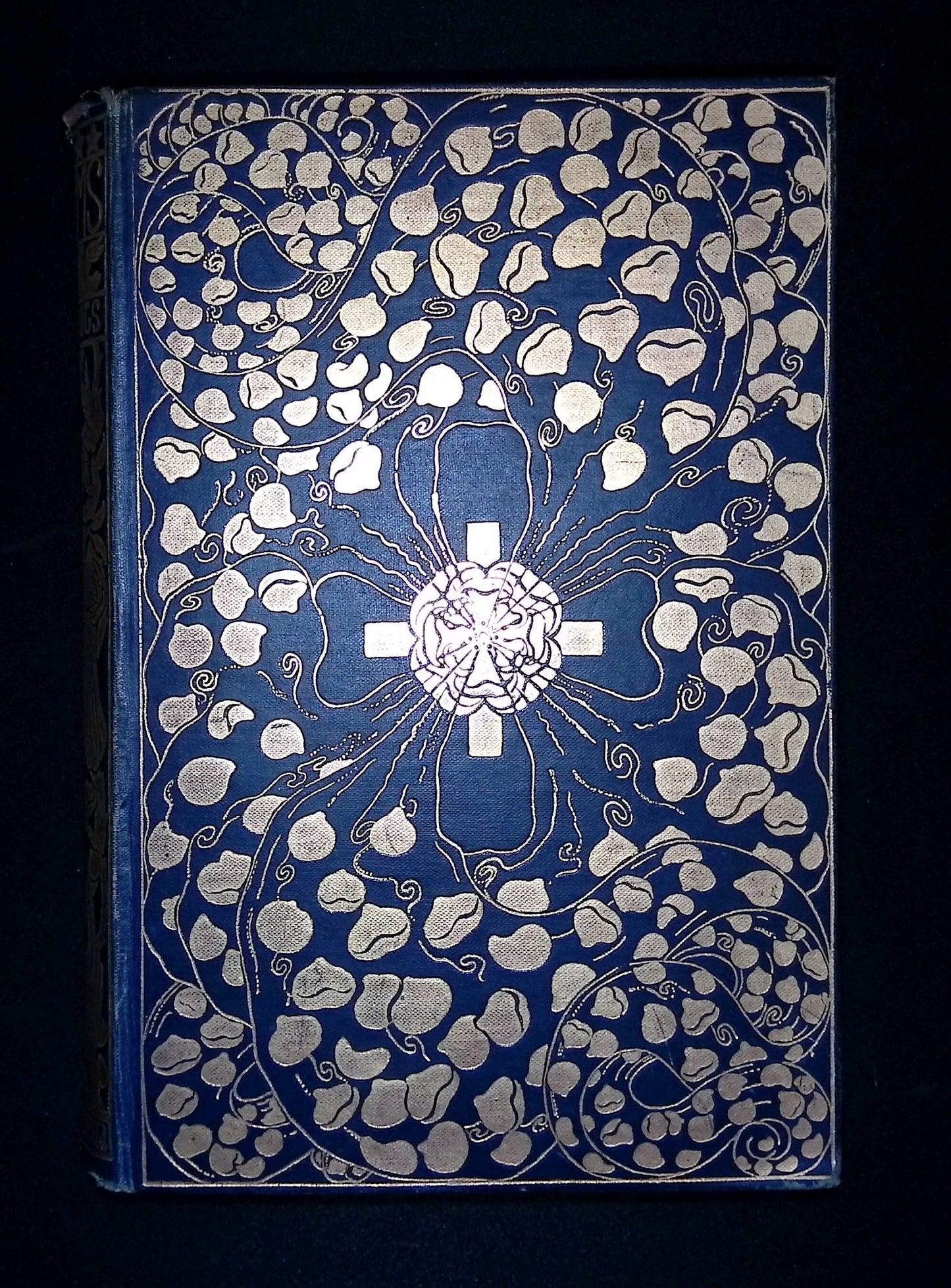 Poems (First Edition)