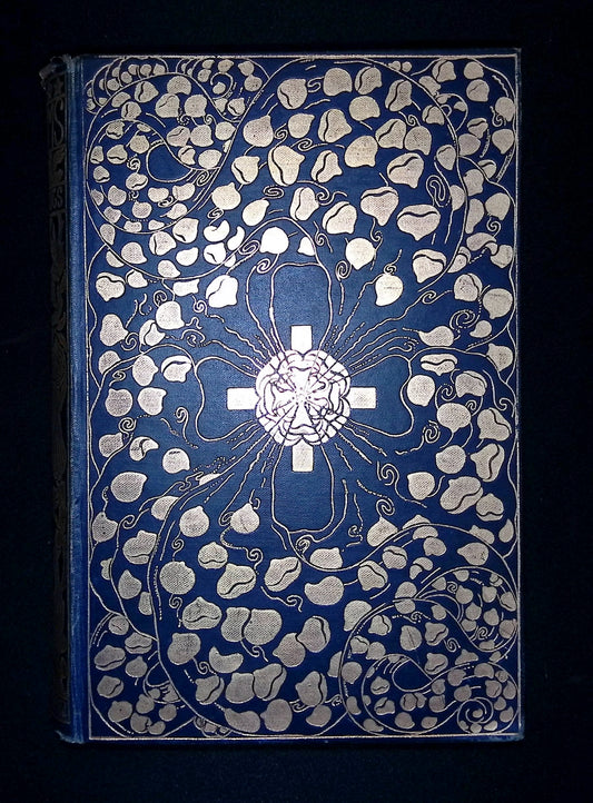 Poems (First Edition)