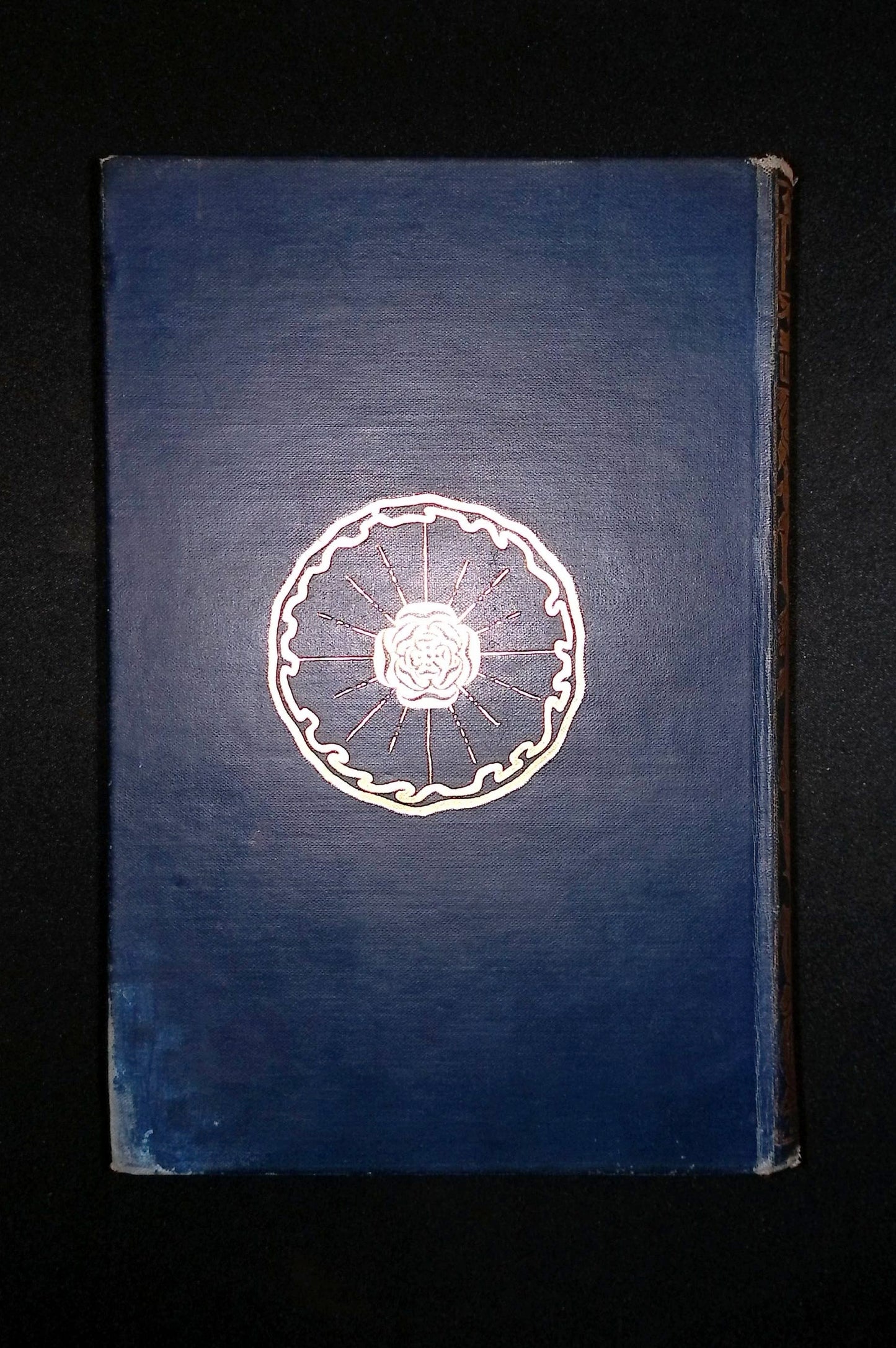 Poems (First Edition)