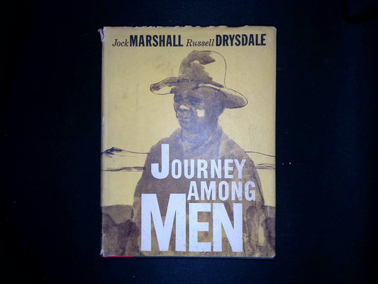 Journey Among Men