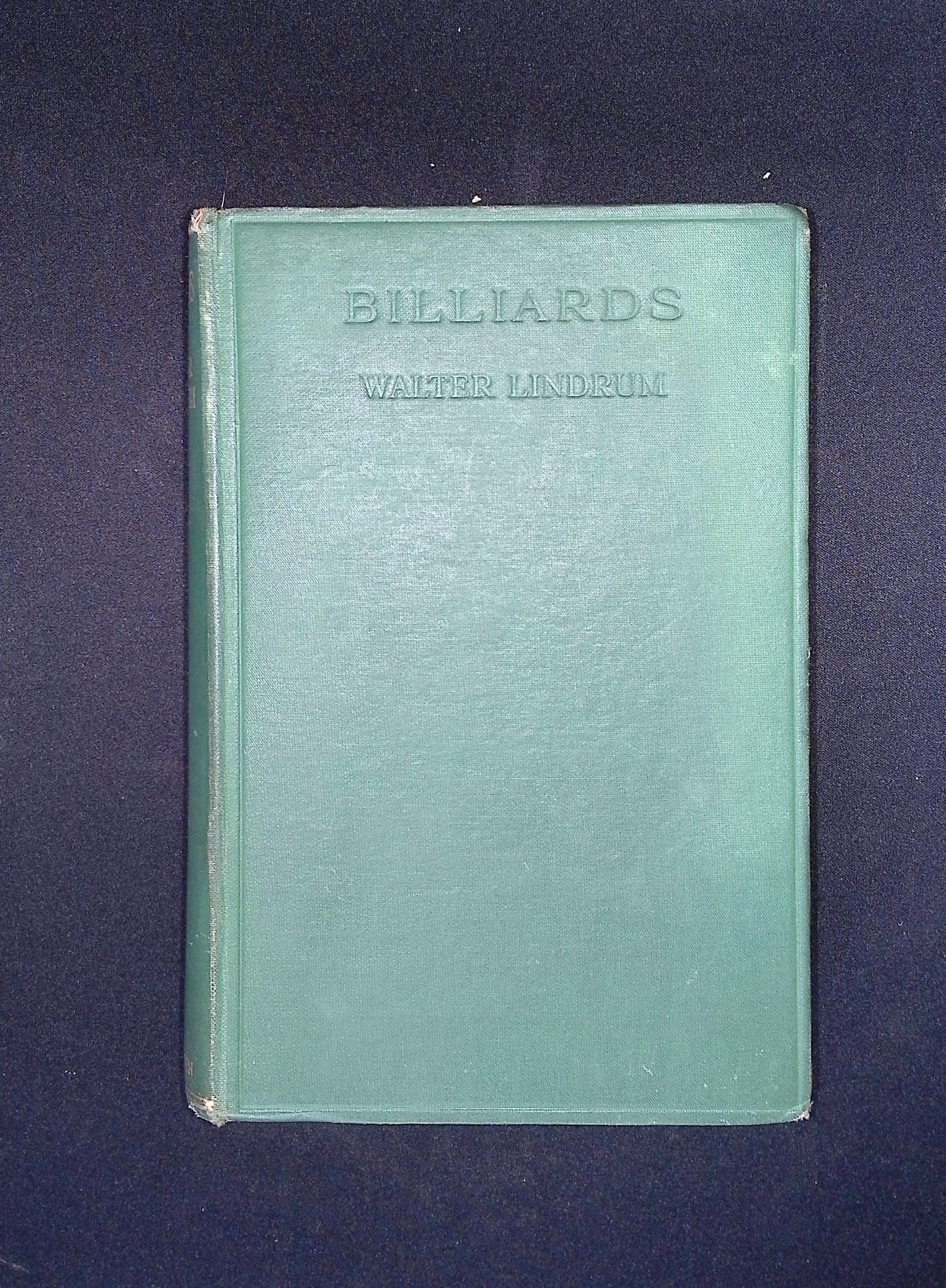 Billiards