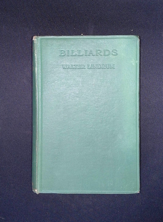 Billiards