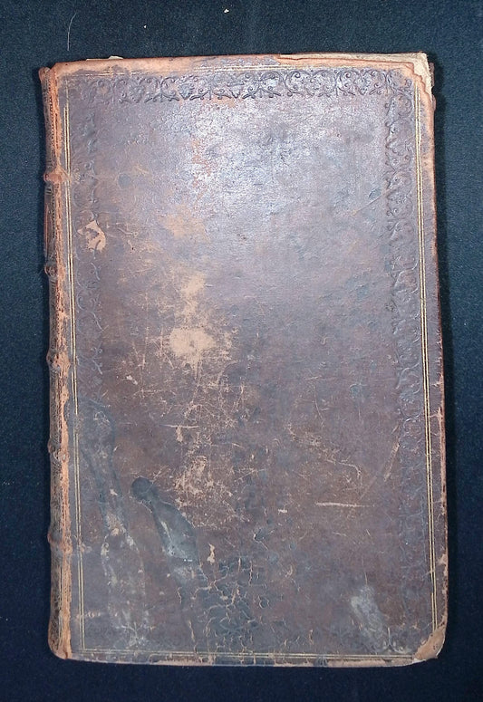 The London Magazine Or, Gentlemen's Monthly Intelligencer. Vol. XXVII For The Year 1758.