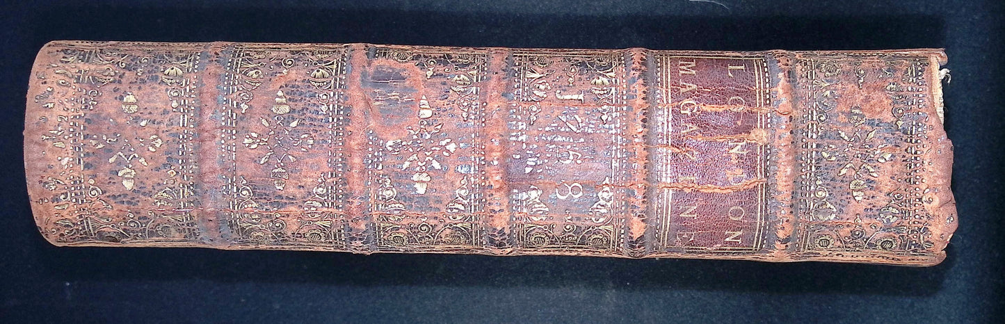 The London Magazine Or, Gentlemen's Monthly Intelligencer. Vol. XXVII For The Year 1758.