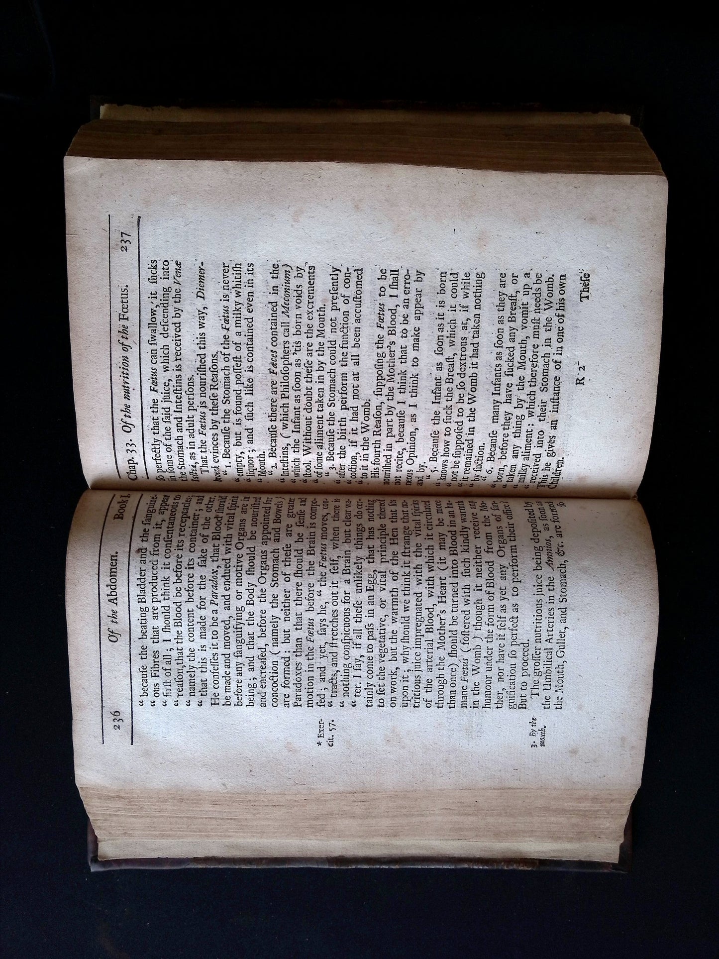 The Anatomy of Humane Bodies Epitomized Wherein All the Parts of Man's Body, with their Actions and Uses are Succinctly Described According to the Newest Doctrine of the Most Accurate and Learned Modern Anatomists. (The Fourth Edition etc.)