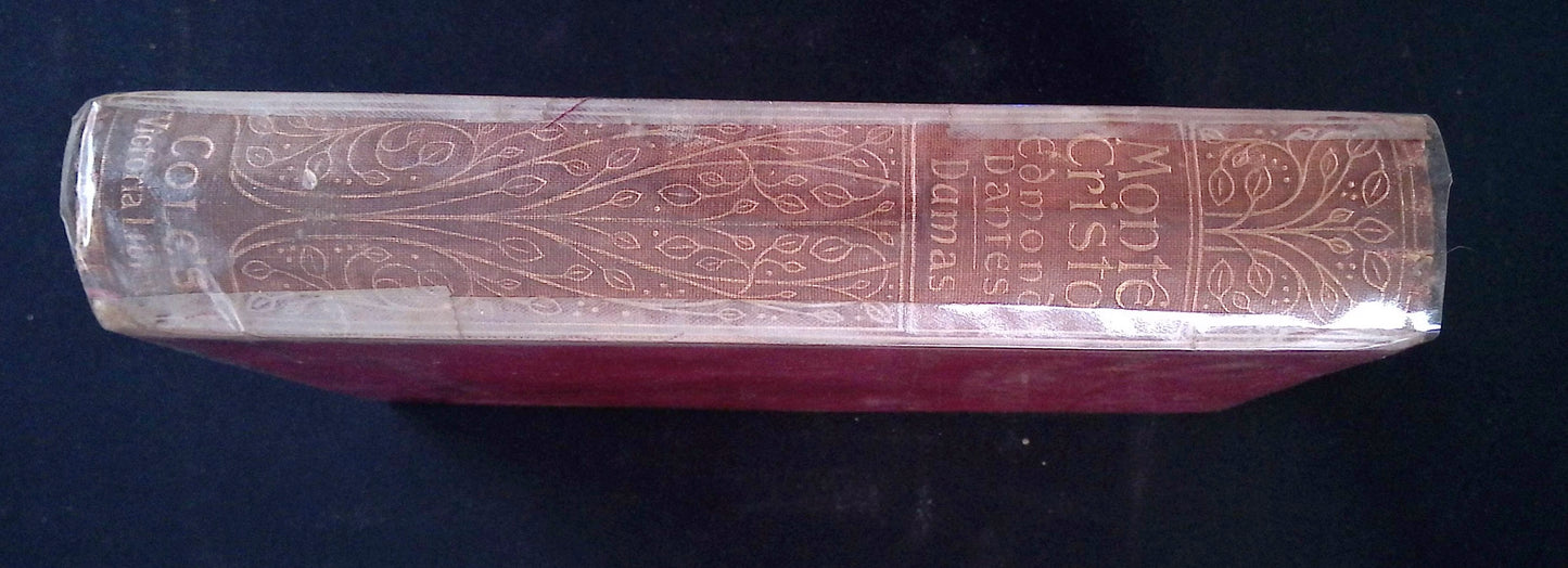 The Count of Monte Cristo: Edmond Dantes (A New Translation by Henry L. Williams)