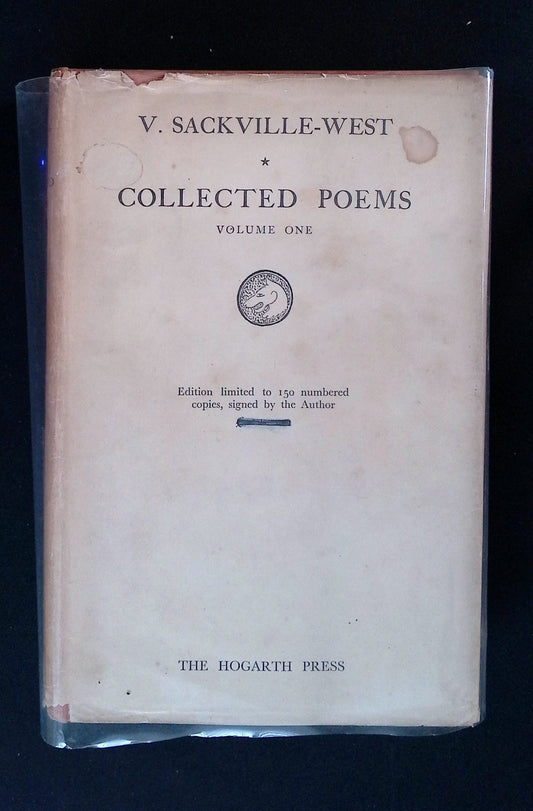 Collected Poems: Volume One