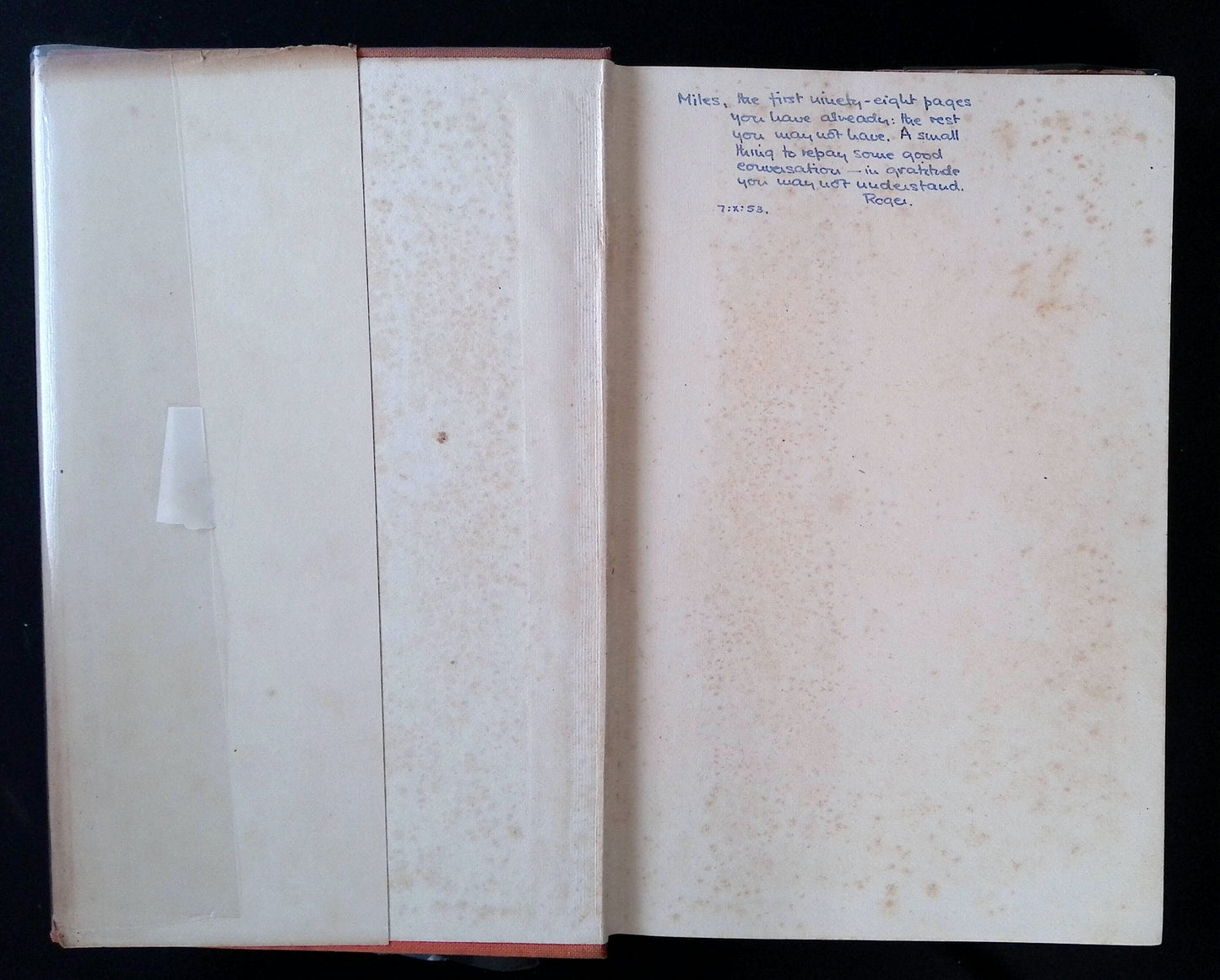Collected Poems: Volume One