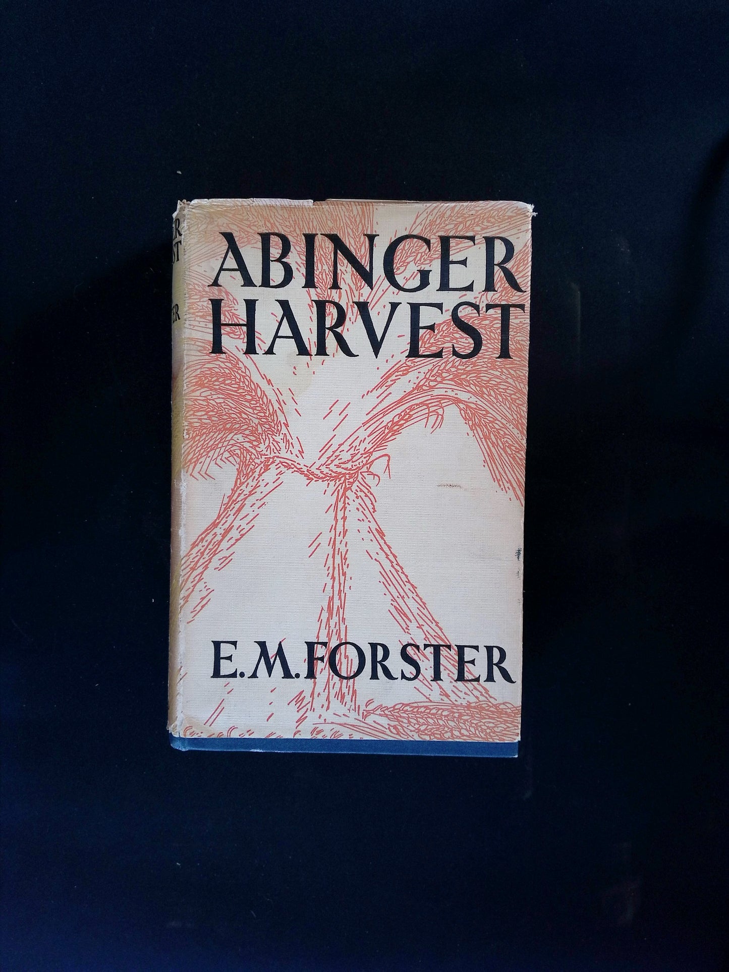 Abinger Harvest
