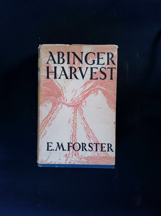 Abinger Harvest