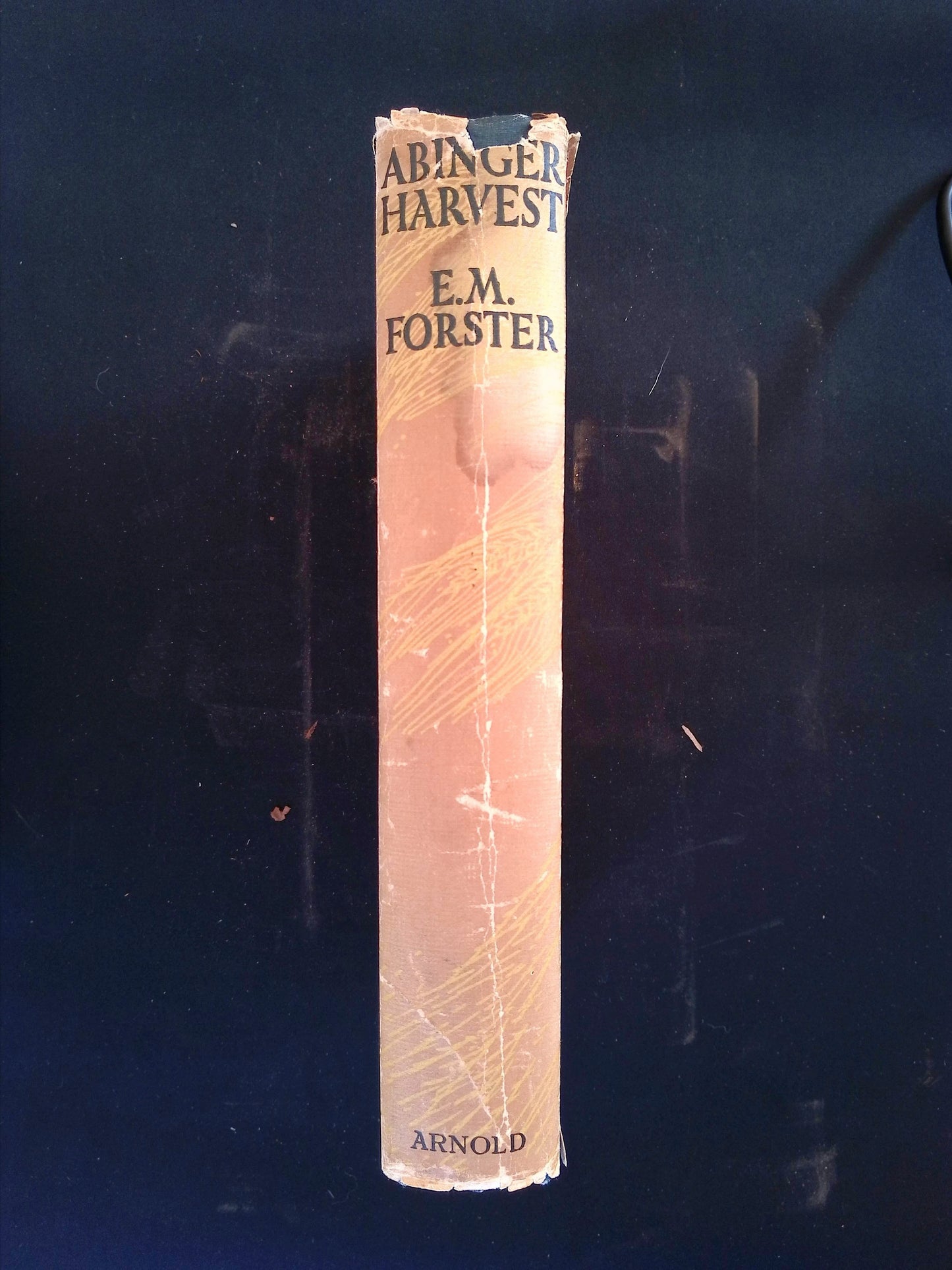 Abinger Harvest
