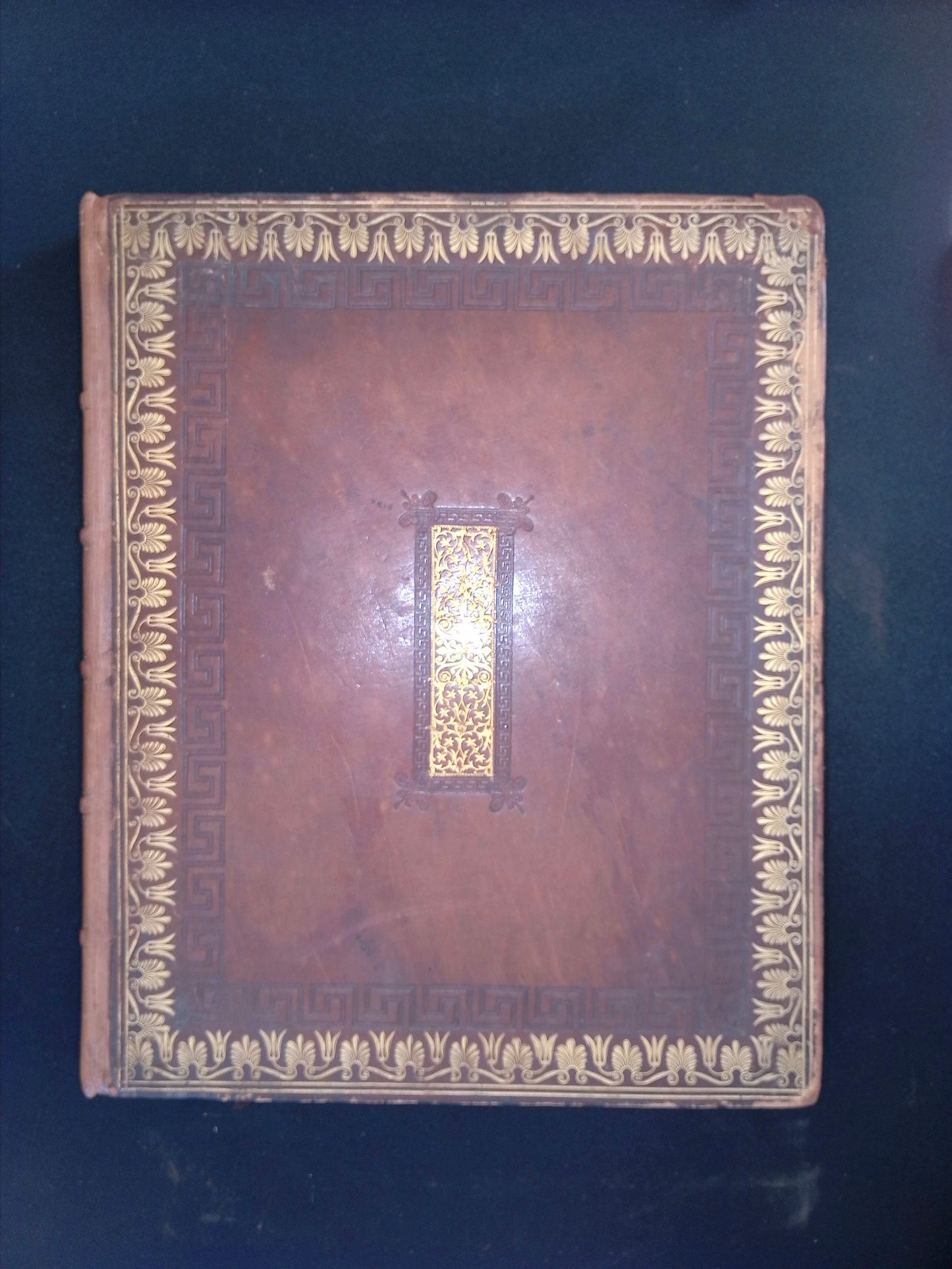 C. Crispus Sallustius; Et L. Annaeus Florus (3rd Earl of Malmesbury copy) - First Baskerville Edition