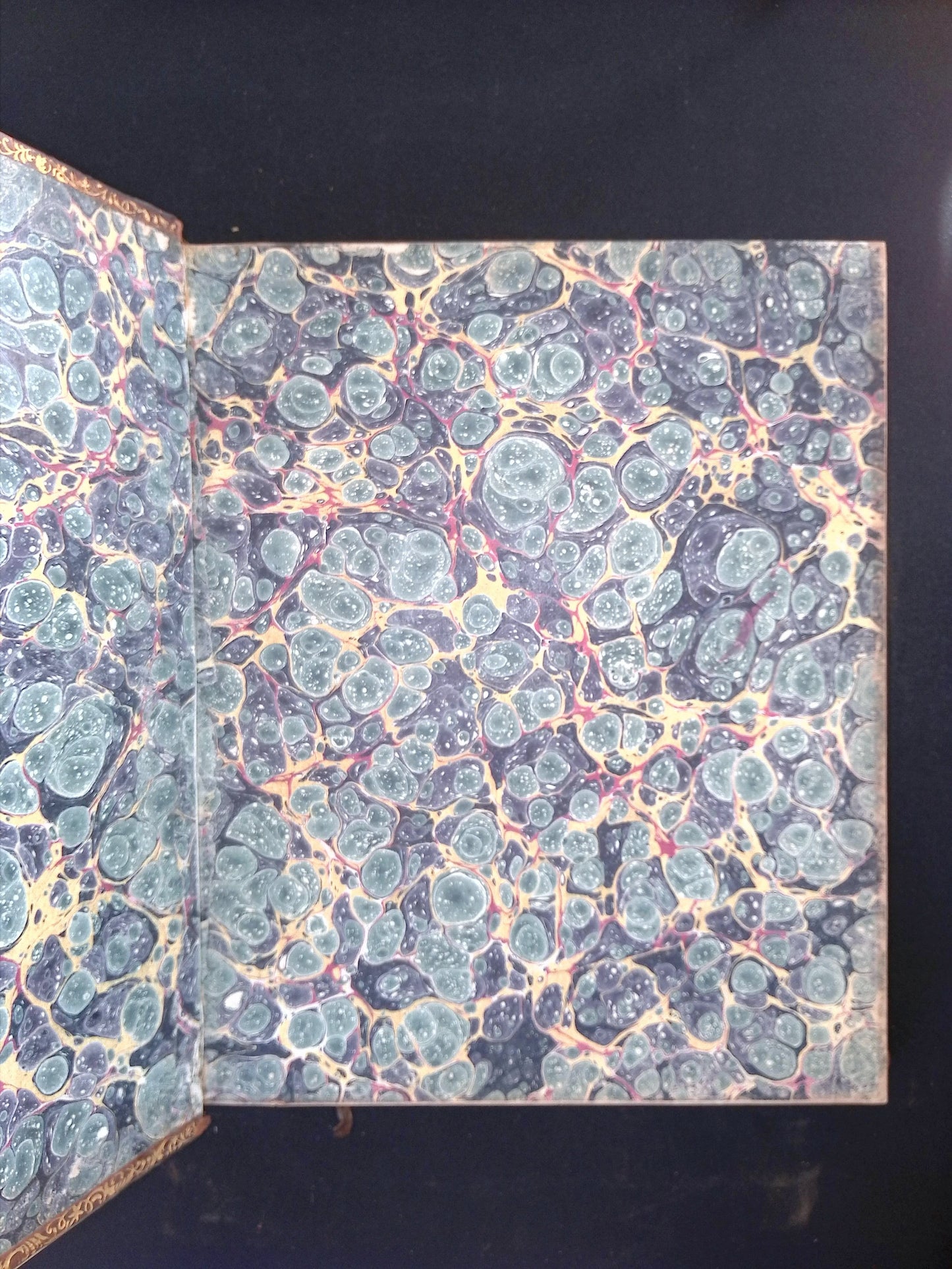 C. Crispus Sallustius; Et L. Annaeus Florus (3rd Earl of Malmesbury copy) - First Baskerville Edition