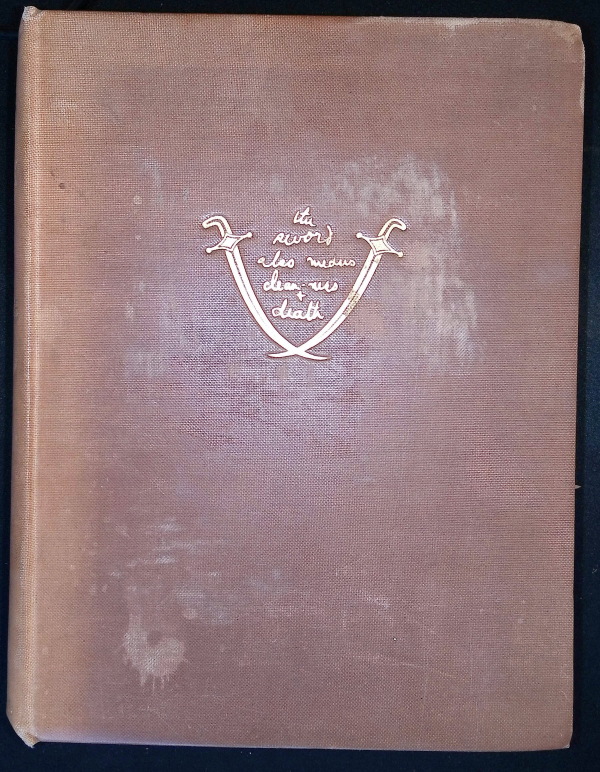 T.E. Lawrence: Seven Pillars of Wisdom