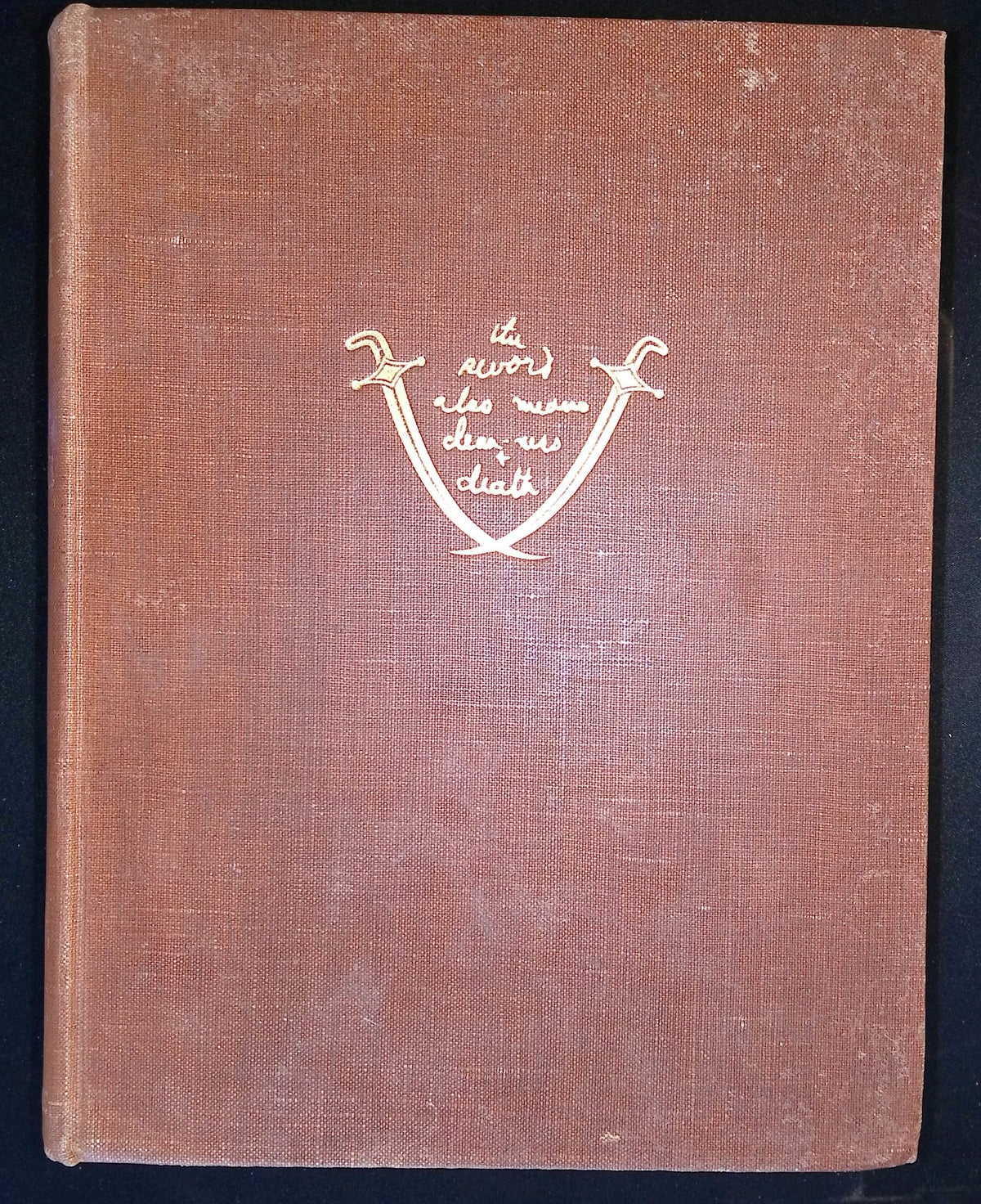 Seven Pillars of Wisdom