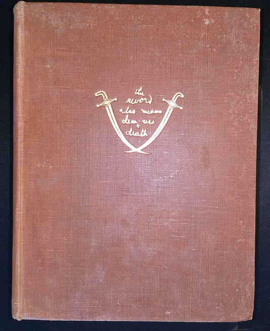 Seven Pillars of Wisdom