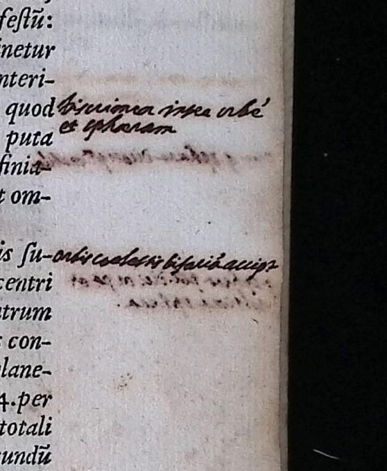 In Sphaeram Ioannis De Sacro Bosco Commentarius