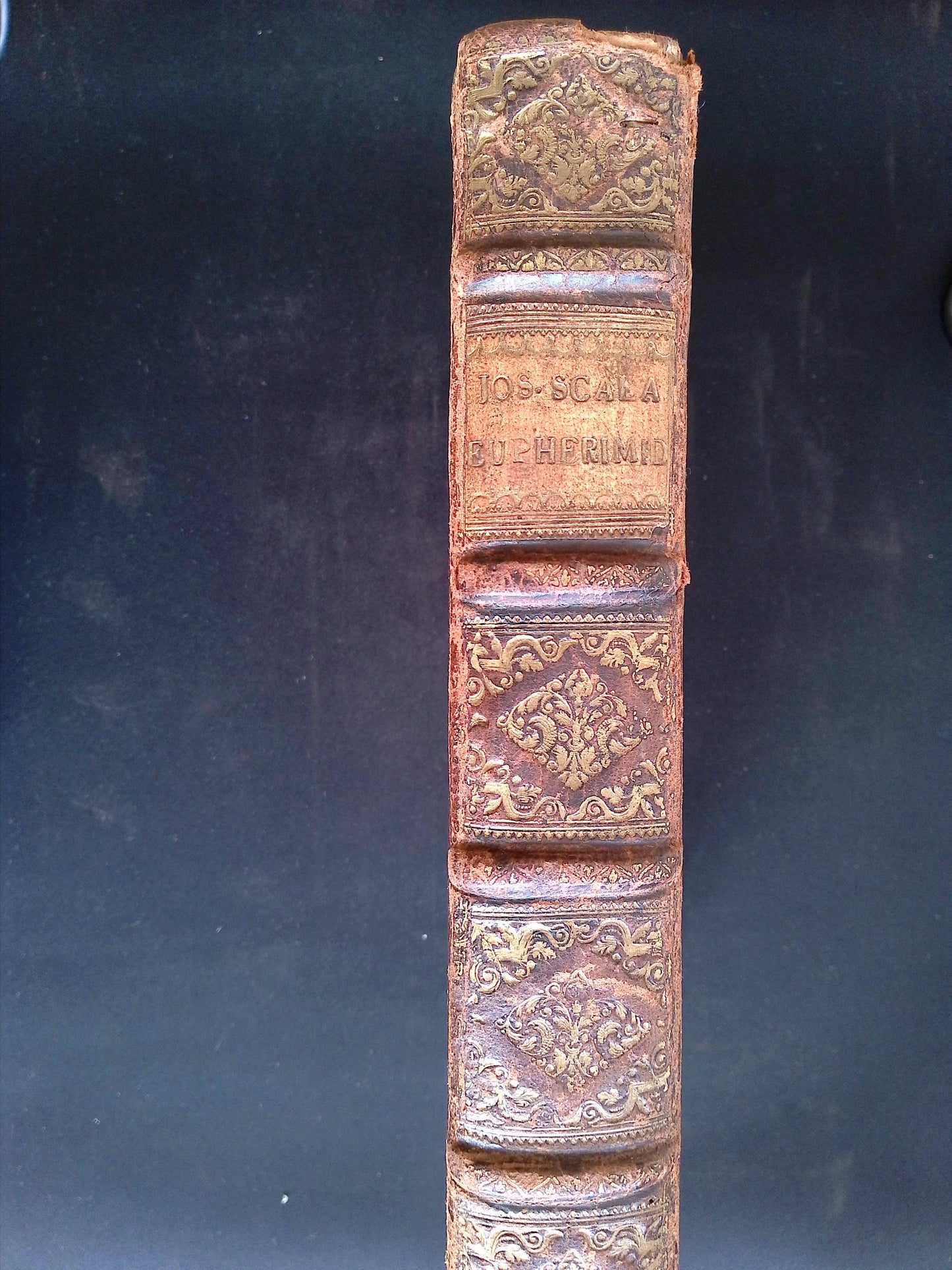 Ephemerides