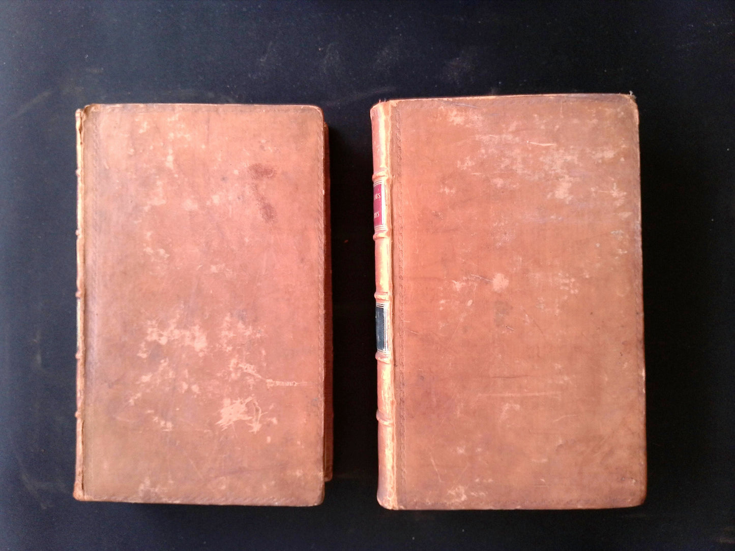 Commentaries on the Laws of England in Four Books (3 VOLUMES ONLY)