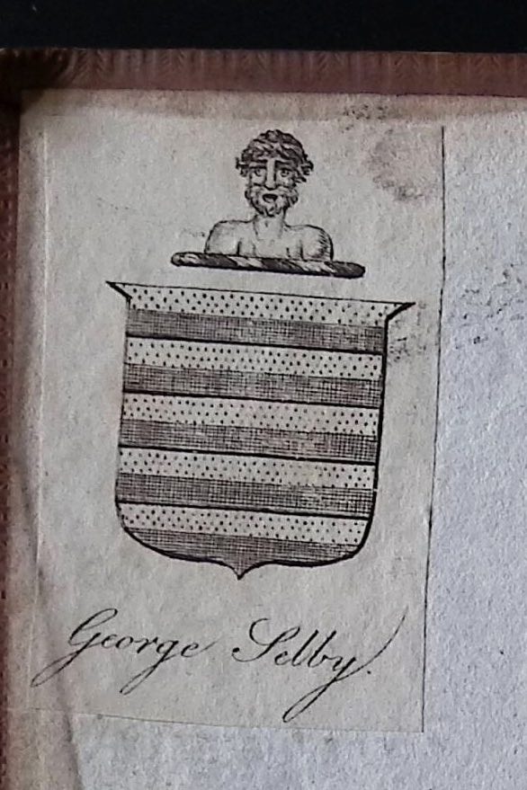Commentaries on the Laws of England in Four Books (3 VOLUMES ONLY)