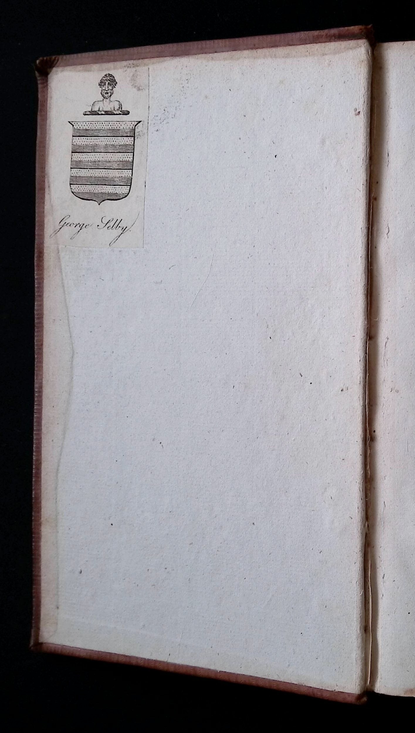 Commentaries on the Laws of England in Four Books (3 VOLUMES ONLY)