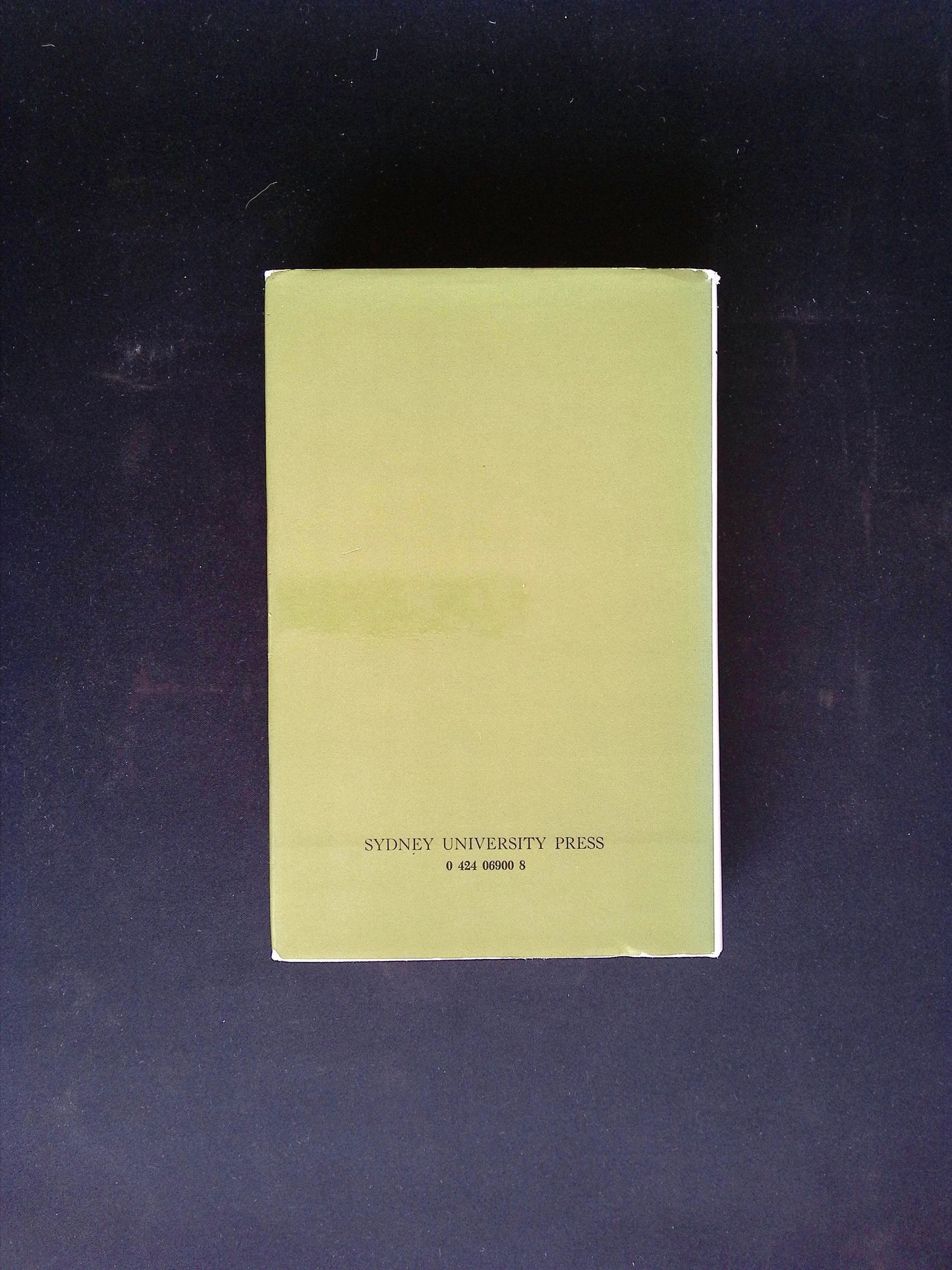 Old Colonials (Facsimile Edition)