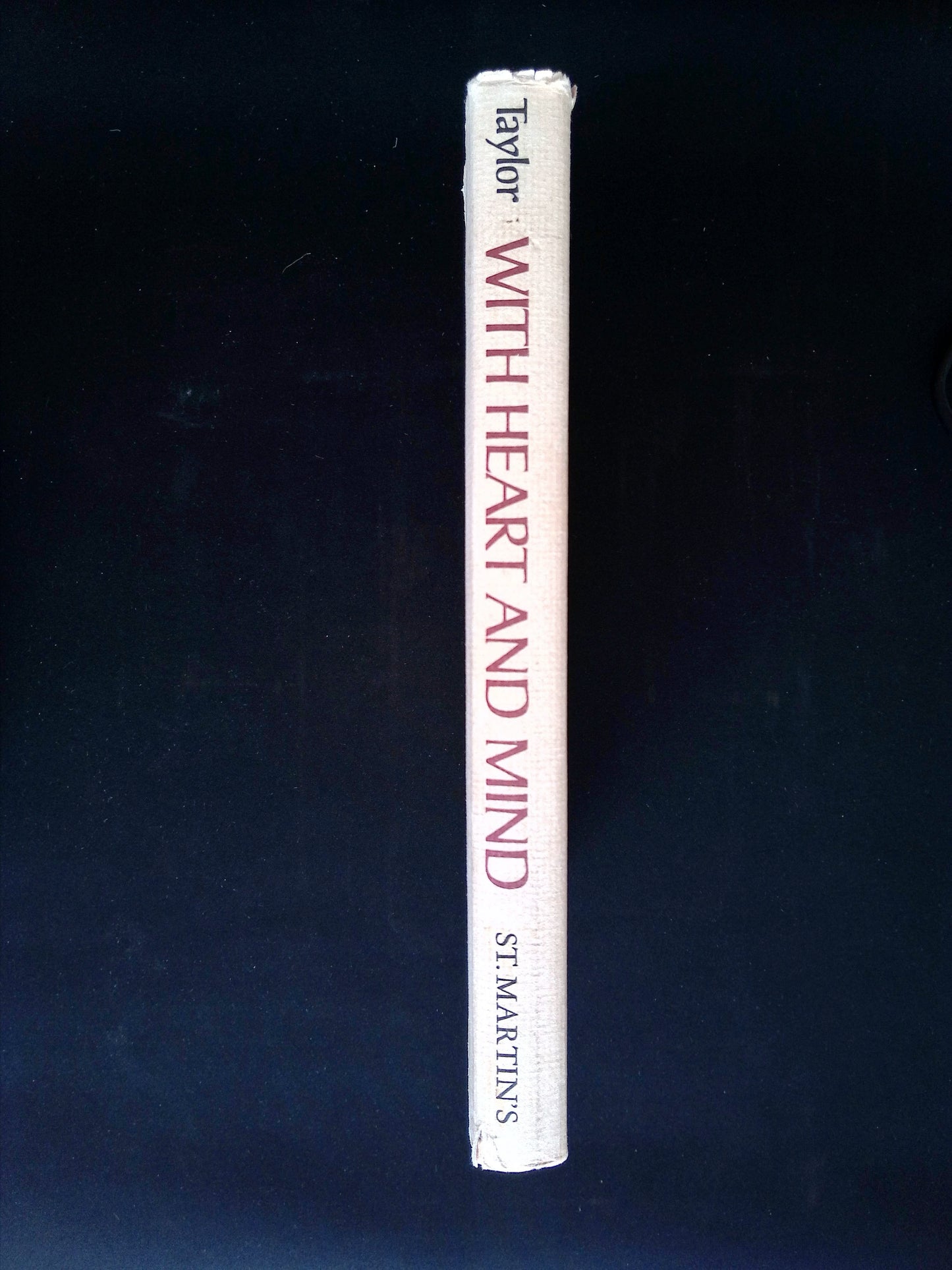 With Heart and Mind: A Philosopher Looks at Nature, Love and Death