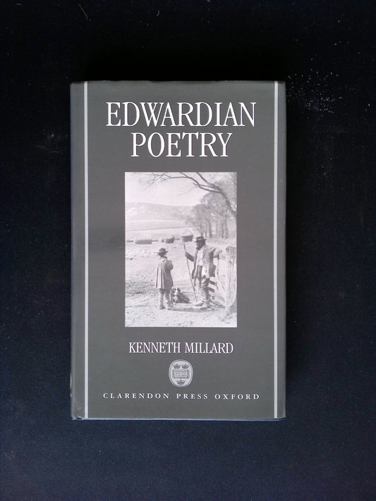 Kenneth Millard