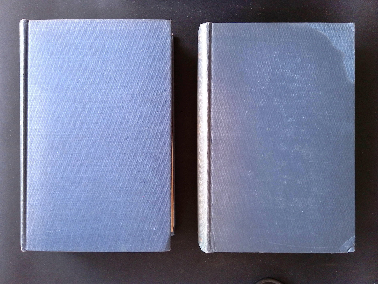 A History of Europe (3 Volumes)