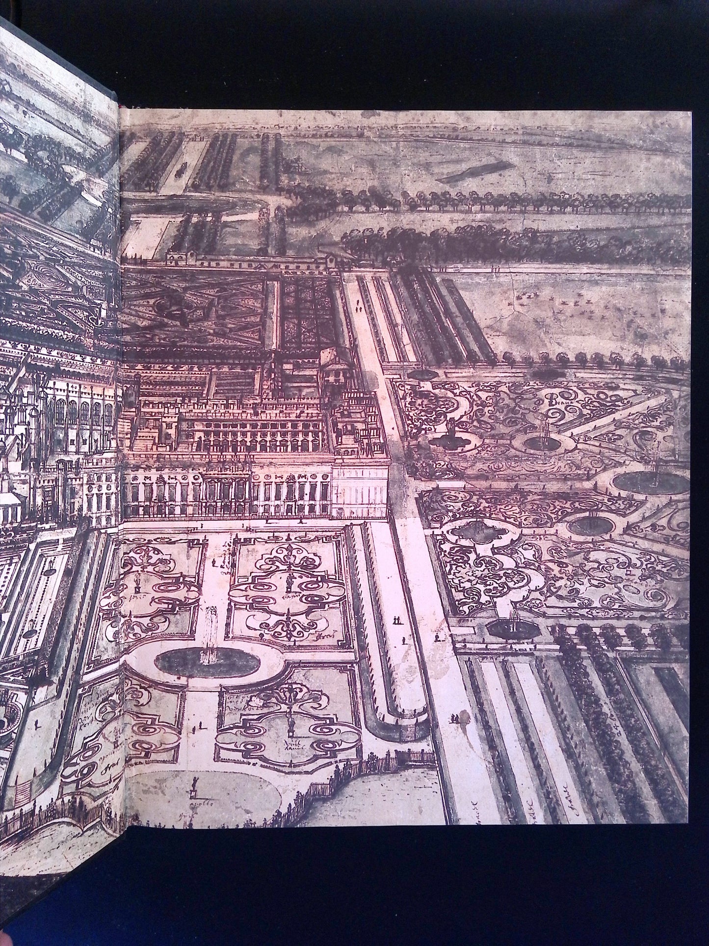 Hampton Court: A Social and Architectural History