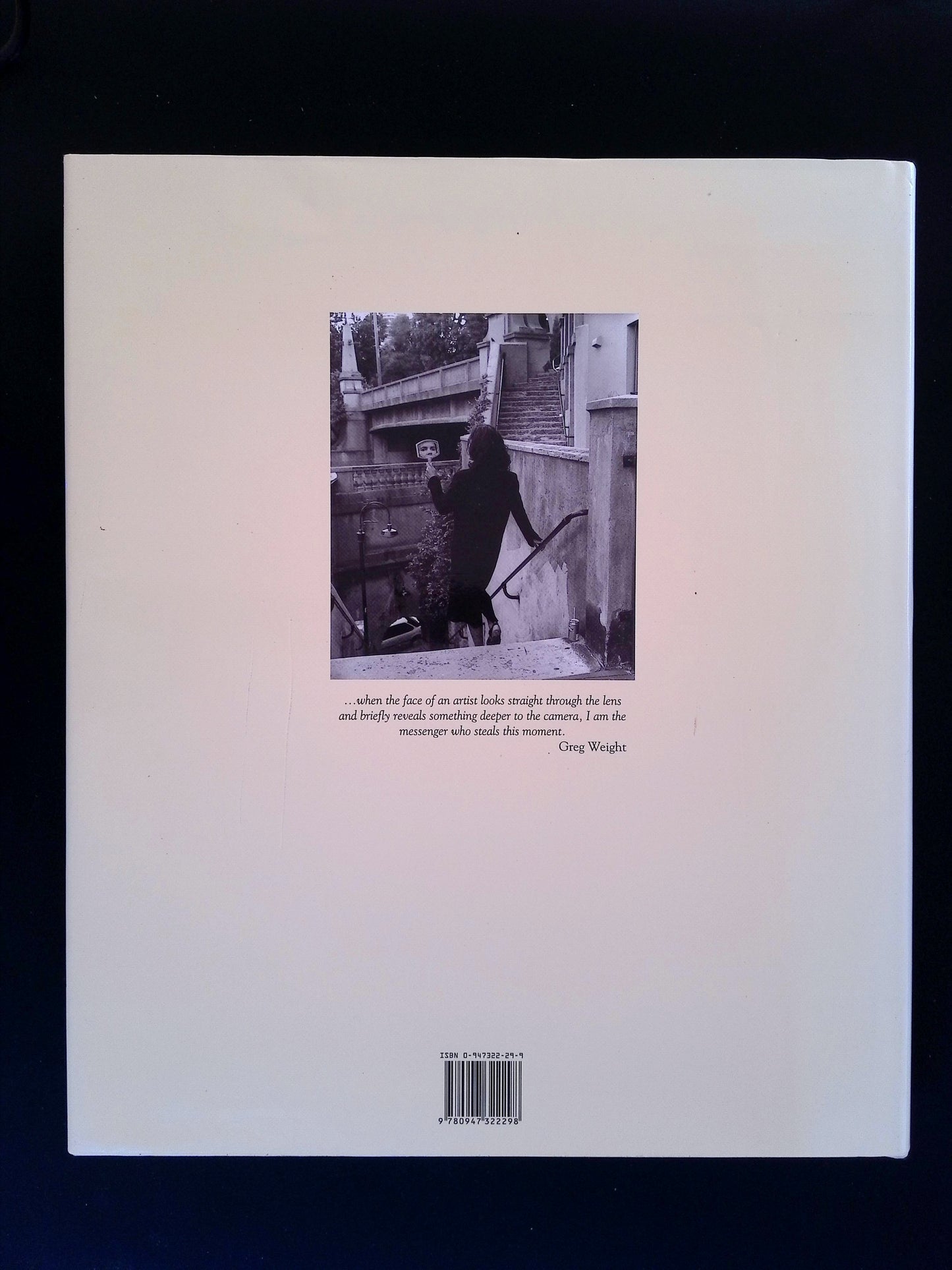 Australian Artists: Portraits
