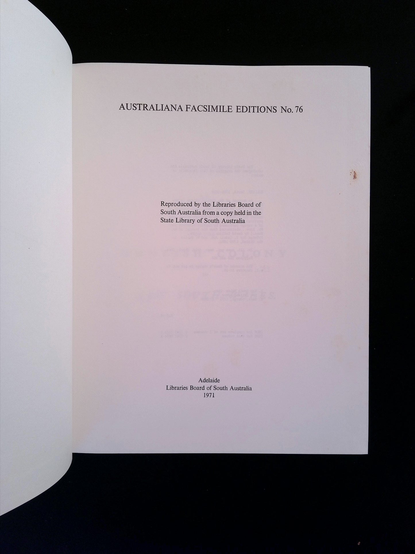 An Account of the English Colony in New South Wales: With Remarks on the Dispositions, Customs, Manners, &c. of the Native Inhabitants of that Country. To Which are Added Some Particulars of New Zealand. (Two Volumes)