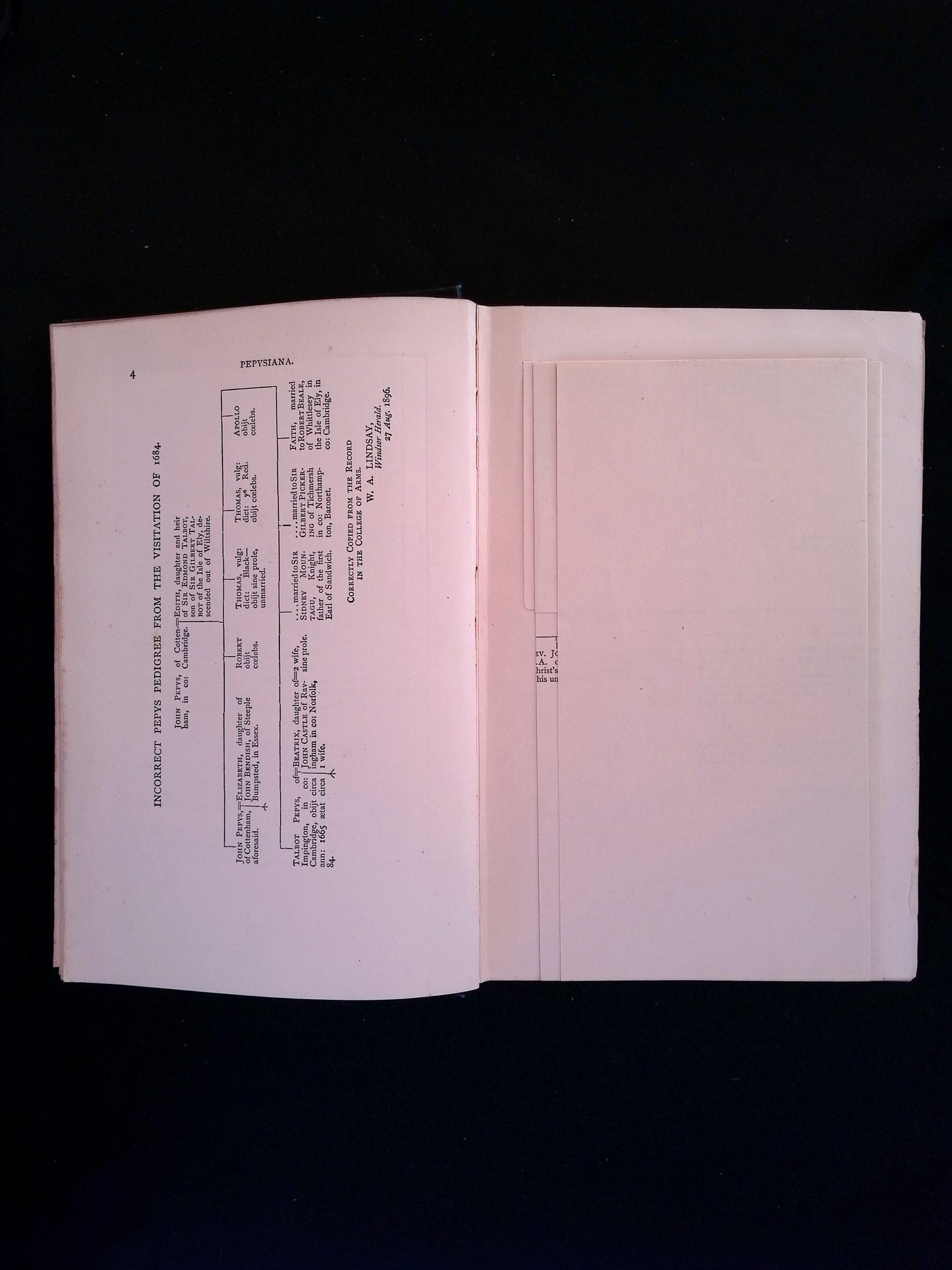 The Diary of Samuel Pepys (Complete in Ten Volumes including Pepysiana & Index)