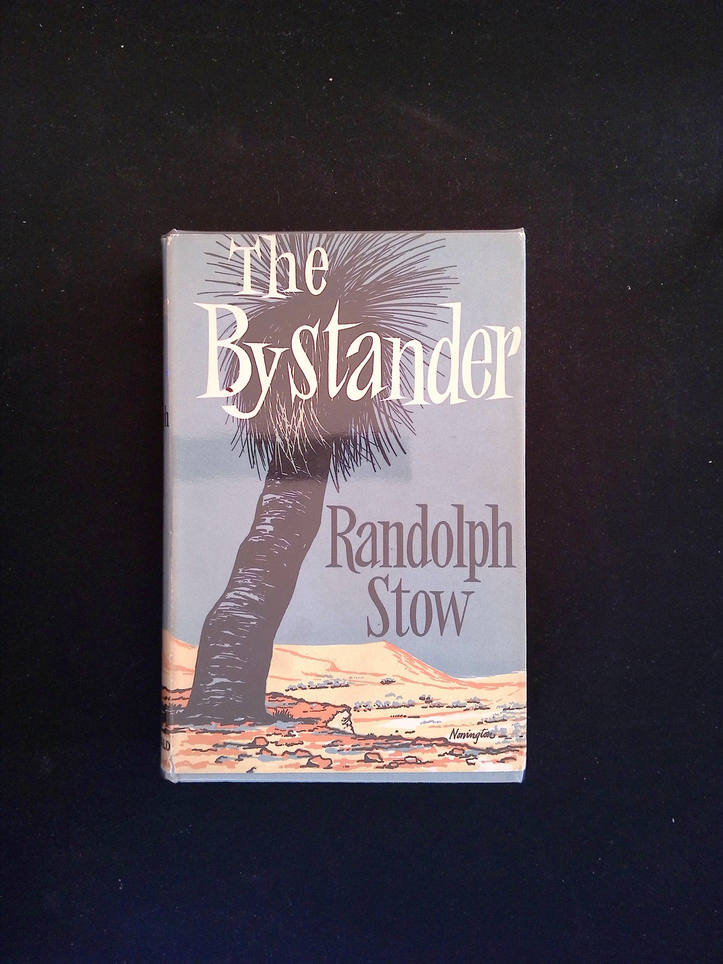 The Bystander