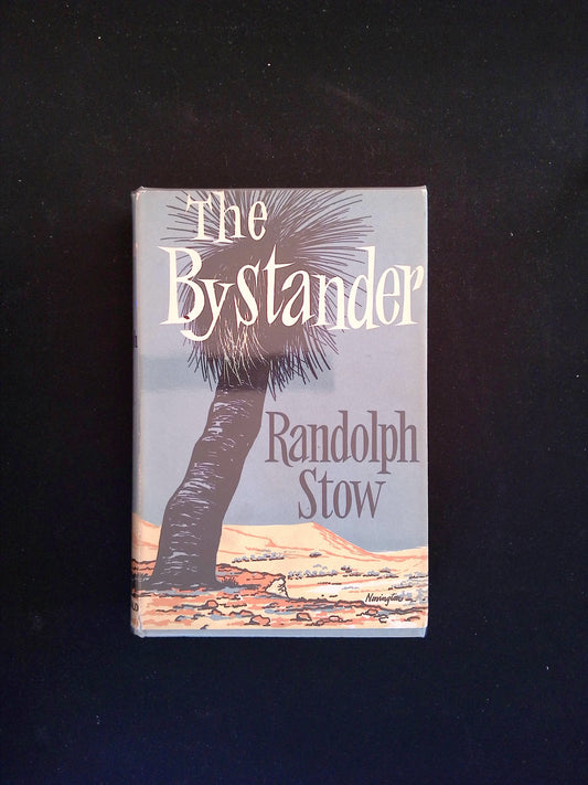 The Bystander