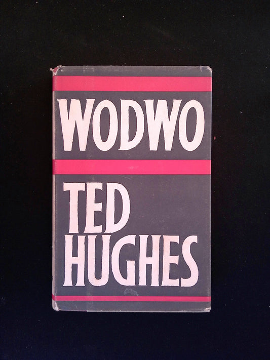 Wodwo