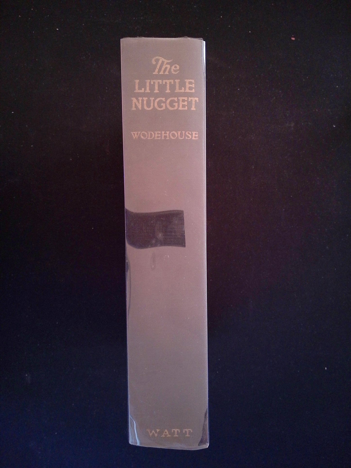 The Little Nugget