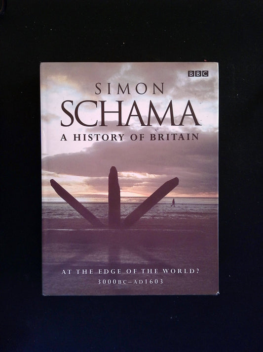 A History of Britain (Complete Three-Volume Set)