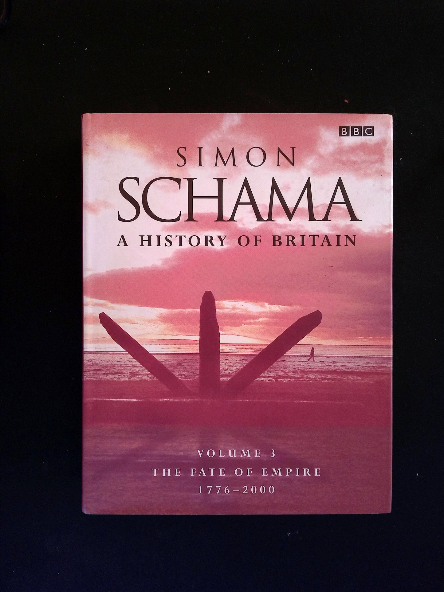 A History of Britain (Complete Three-Volume Set)